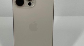 Good
													Apple iPhone 16 Pro Max - Unlocked, Desert, 1 TB, A3084, photo 2 of 6