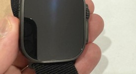 Mint
													Apple Watch Ultra 2 49mm - Unlocked, Black, A2986, photo 3 of 6