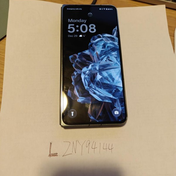 OnePlus Open - Unlocked, 512 GB, Green, 16 GB