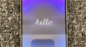 Good
													Apple iPhone 14 Pro - Unlocked, Purple, 128 GB, A2650, photo 2 of 12