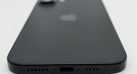Good
													Apple iPhone 16 Plus - T-Mobile, Black, 128 GB, A3082, photo 4 of 8