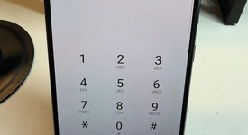 Good
													Samsung Galaxy S20 FE 5G - AT&T, Cloud Navy, 128 GB, 6 GB, SM-G781U, photo 2 of 7