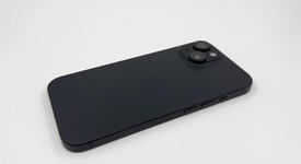 Good
													Apple iPhone 15 - Verizon, Black, 512 GB, A2846, photo 3 of 3