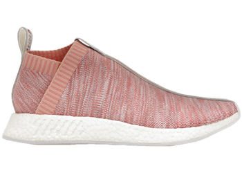 adidas NMD CS2 Kith X Naked Pink for sale