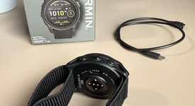 Mint
													Garmin Enduro 3 - Carbon Gray, photo 5 of 7