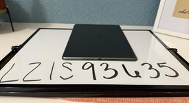 Mint
													Apple iPad 9th Gen - Verizon, Gray, 256 GB, A2603, photo 3 of 8