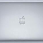 Good MacBook Air 2017 - 13 inch - 128 GB, Silver, 8 GB, Intel Core i5