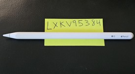 Good
													Apple Pencil 2nd Gen, photo 1 of 3