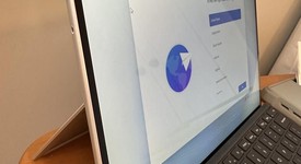 Good
													Microsoft Surface Pro 8 - I5, Graphite, 128 GB, 8 GB, photo 3 of 16