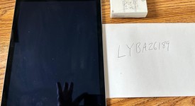 Good
													Apple iPad Air 2 - Unlocked, Gray, 64 GB, photo 1 of 6