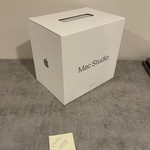 Mint Mac Studio 2025 - 1 TB, 64 GB, Apple M4 Max 16-core