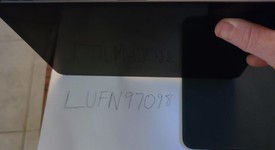 Mint
													Apple iPad Pro 11" 2018 - Verizon, Gray, 256 GB, A2013, photo 5 of 10