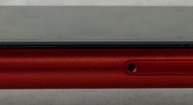 Good
													Apple iPhone SE 2nd Gen 2020 - Unlocked, Red, 64 GB, A2275, photo 5 of 7