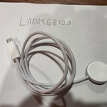 Good Apple Watch Series 7 45mm - Black, A2474 - GPS, Aluminum