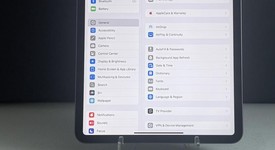 Good
													Apple iPad Pro 11" 2018 - Wi-Fi, Gray, 256 GB, A1980, photo 2 of 13