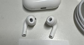 Used
													Apple AirPods Pro 2nd Gen - USB-C, photo 3 of 3