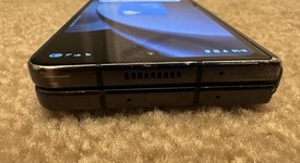 Fair
													Samsung Galaxy Z Fold5 - Unlocked, Black, 256 GB, 12 GB, SM-F946U1, photo 4 of 7