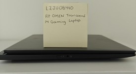 Mint
													HP Omen Laptop, photo 2 of 11