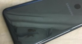 Good
													Samsung Galaxy A20 - Unlocked, Black, 32 GB, 3 GB, photo 1 of 7