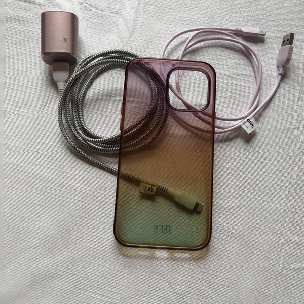 Apple iPhone 13 Pro Max - Unlocked, 256 GB, Sierra Blue, A2484