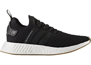adidas NMD R2 Japan Core Black for sale