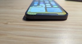 Good
													Apple iPhone 12 - Unlocked, Black, 64 GB, A2172, photo 5 of 14