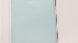 Good
													Samsung Galaxy S10 Plus - Verizon, White, 128 GB, 8 GB, SM-G975U, photo 3 of 5