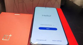 Mint
													OnePlus 10T - Unlocked, Black, 256 GB, 16 GB, photo 3 of 9