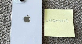 Good
													Apple iPhone 14 Plus - Unlocked, Purple, 128 GB, A2632, photo 2 of 2
