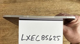 Mint
													Apple iPad Pro 12.9" 3rd Gen 2018 - AT&T, Silver, 256 GB, A2014, photo 4 of 7