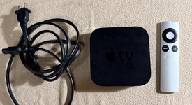 Fair
													Apple TV 3rd Gen (2012) - 8 GB, photo 2 of 5