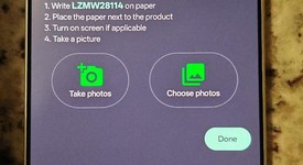 Mint
													Oppo Find X9 Pro - Unlocked Non-US, Silk White, 512 GB, 16 GB, photo 3 of 8