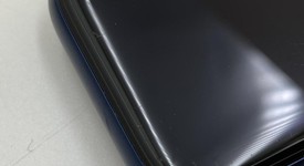 Good
													Apple Watch Series 6 44mm - Unlocked, Blue, A2294 - Cellular, Aluminum, photo 4 of 6