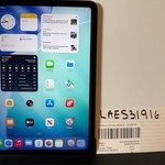Good Apple iPad Air (5th Gen) - Wi-Fi, 64 GB, Gray, A2588