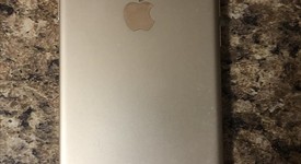 Good
													Apple iPhone 6S - Verizon, Gold, 64 GB, A1688, photo 5 of 7