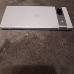 Mint Google Pixel 7a - Unlocked, 128 GB, Sea, 8 GB, GWKK3