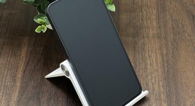 Good
													Samsung Galaxy S24 FE - Xfinity, Gray, 128 GB, SM-S721U, photo 2 of 7