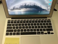 MacBook Air 2015 - 11"