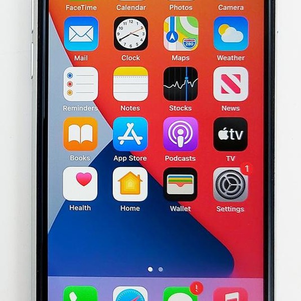 Apple iPhone SE 2nd Gen 2020 - Xfinity, 128 GB, White, A2275