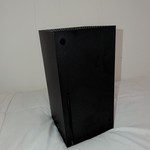 Good Xbox Series X (2020) - 1 TB, Black, standard