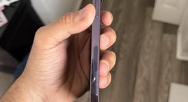 Mint
													Apple iPhone 14 Pro Max - Unlocked, Purple, 128 GB, A2651, photo 3 of 5