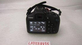 Mint
													Canon EOS 2000D, photo 5 of 11