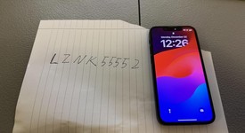 Good
													Apple iPhone 13 Mini - Unlocked, Green, 128 GB, A2481, photo 2 of 5