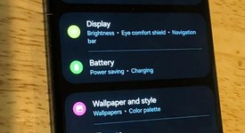 Fair
													Samsung Galaxy S23 Ultra - Unlocked, Black, 256 GB, 8 GB, SM-S918U1, photo 5 of 5