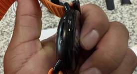 Good
													Google Pixel Watch 4 - Unlocked, Black, 45mm, LTE, photo 4 of 10