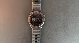 Good
													Garmin tactix 7 - Black, Pro, photo 2 of 3