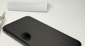 Mint
													Apple iPhone 11 - Unlocked, Black, 128 GB, A2111, photo 2 of 4
