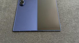 Mint
													Samsung Galaxy Z Fold7 - Unlocked, Blue Shadow, 512 GB, 12 GB, SM-F966U1, photo 2 of 11