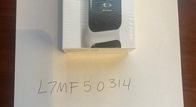 New
													Ryoko Wireless Router, photo 1 of 4