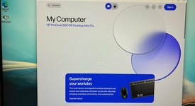 Mint
													HP ProDesk Mini PC, photo 5 of 11